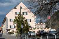 Restaurant Klosterhof