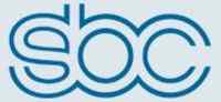 Logo SBC