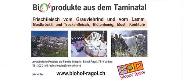 Biohof Ragol