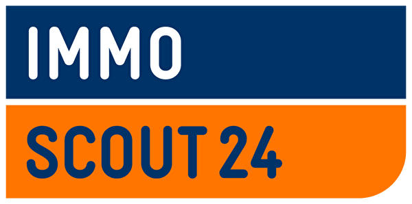 Logo ImmoScout