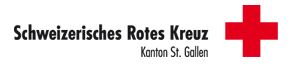 Logo Schweizerisches Rotes Kreuz