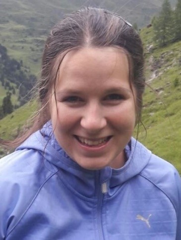 Corina Kohler Spielgruppe Vättis