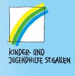 Logo Kinder- und Jugendhilfe St. Gallen