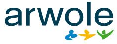 Logo arewole