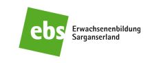Logo Erwachsenenbildung Sarganserland