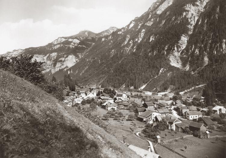 Vättis
