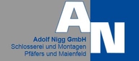 Logo Adolf Nigg GmbH