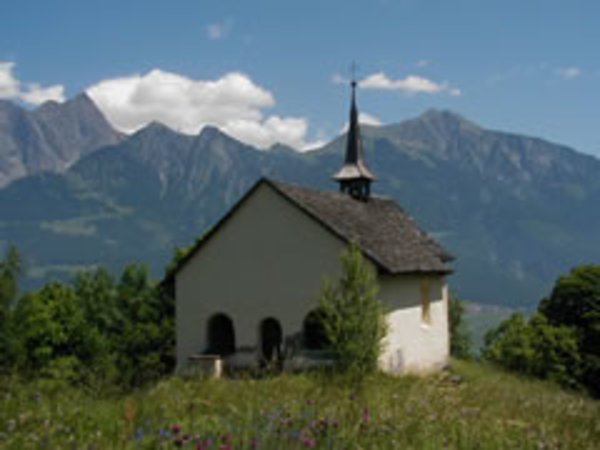 Kapelle St. Georg