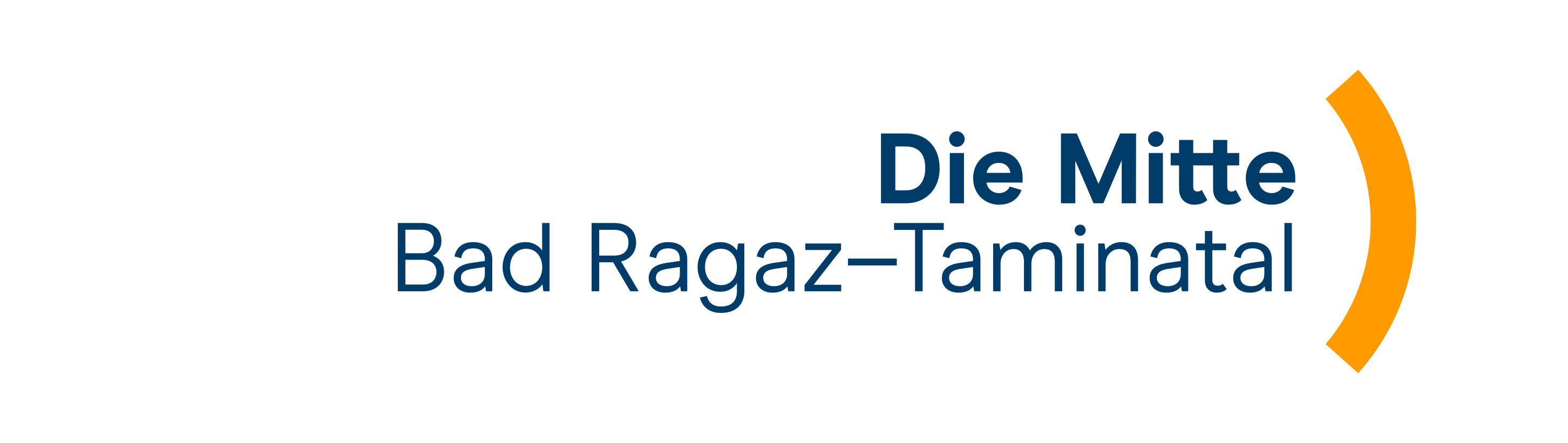 Logo Die Mitte