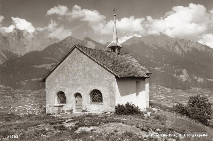 St. Georg Kapelle