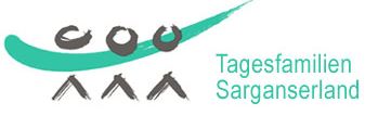 Logo Tagesfamilien Sarganserland