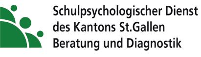Logo Schulpsychologischer Dienst