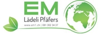 LogoEM Lädeli Pfäfers
