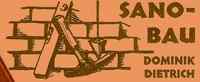 Logo Sano-Bau