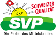 Logo SVP