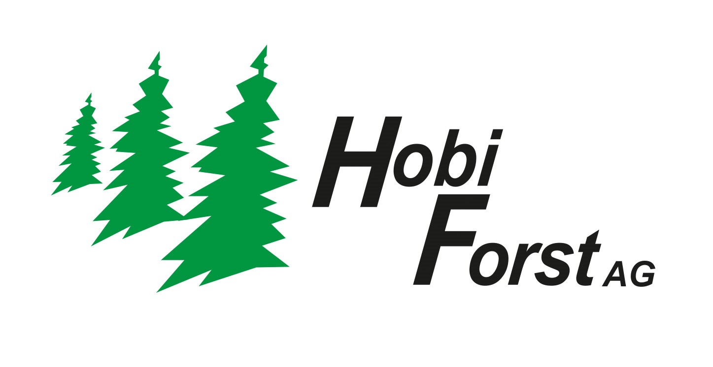Logo Hobi Forst GmbH