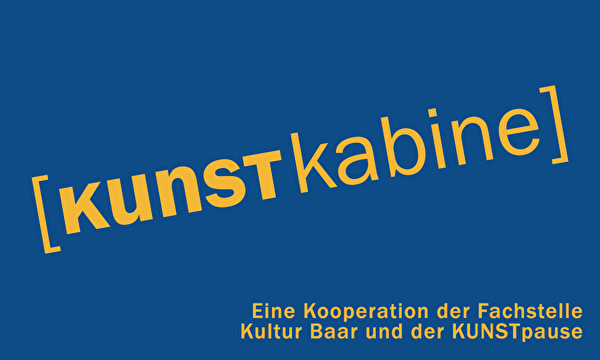 Projekt KUNSTkabine