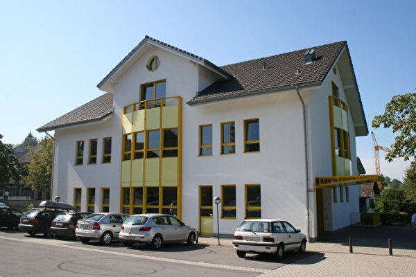 Allenwinden Mehrzweckraum