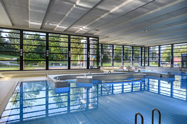 Schwimmbad Lättich