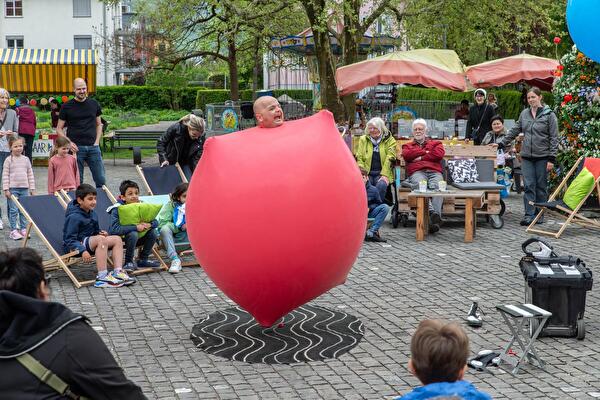 Hallo Frühling 2025