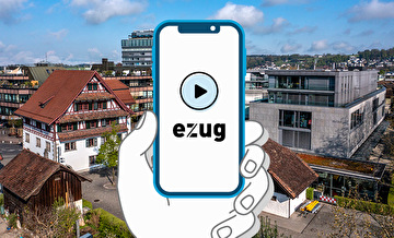 eZug-App