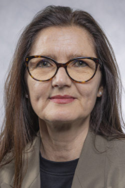 Von Arx Annette