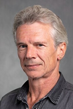 Daniel Keller