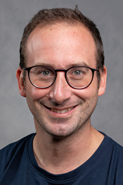 Gianluca Procopio