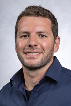 Claudio Hagenbüchli