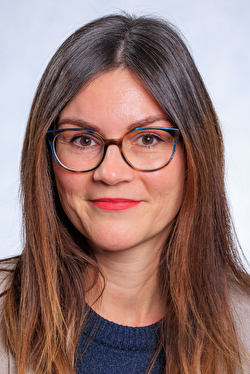 Yaman Claudia