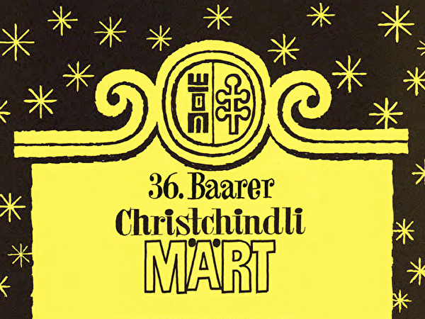 Christchindlimärt