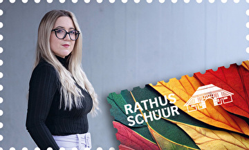 Rathus-Schüür