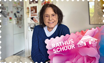 Rathus-Schüür