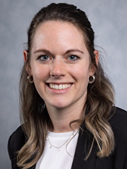 Stefanie Nussbaumer