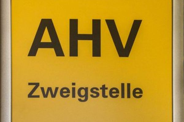 AHV Zweigstelle