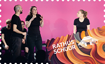 Rathus-Schüür