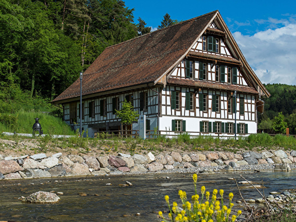 Ziegelhütte