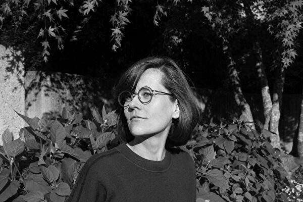 Mirjam Nievergelt