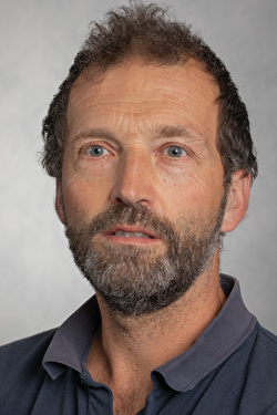 Patrick Lindemann