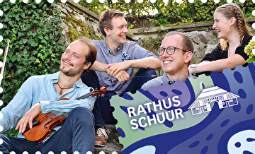 Rathus-Schüür