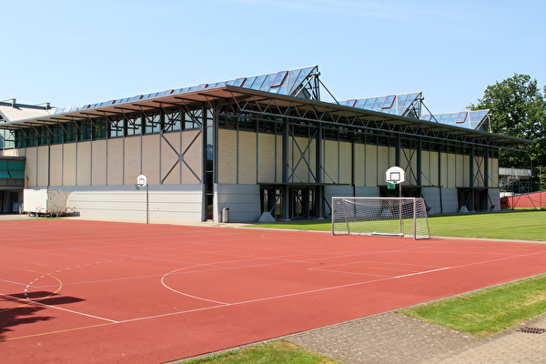 Waldmannhalle
