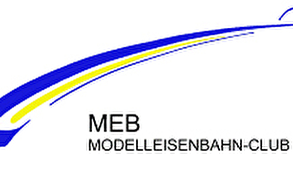 Logo Modelleisenbahn-Club Baar