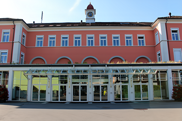 Gemeindesaal
