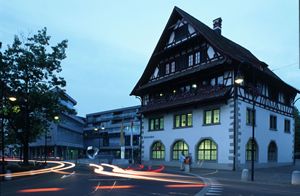 Rathaus