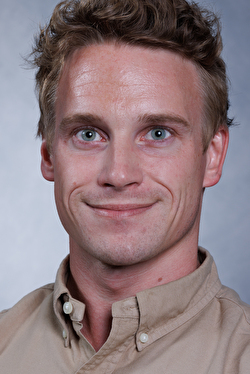 Kevin Cavelti