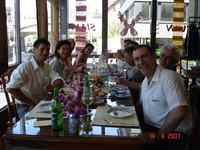 Restaurant Ruan Siam