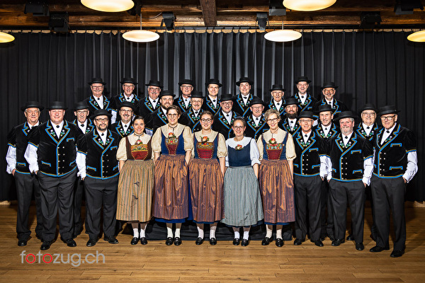 Jodlerclub Heimelig
