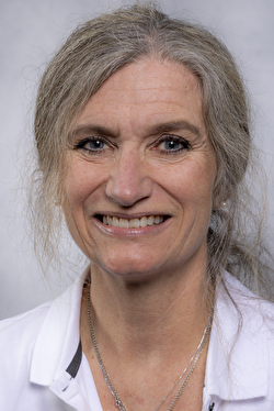 Ursula Keller