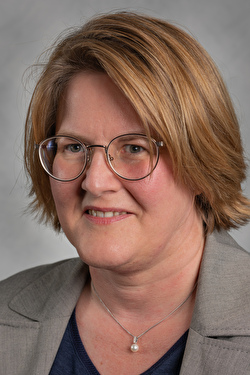 Andrea Schelbert
