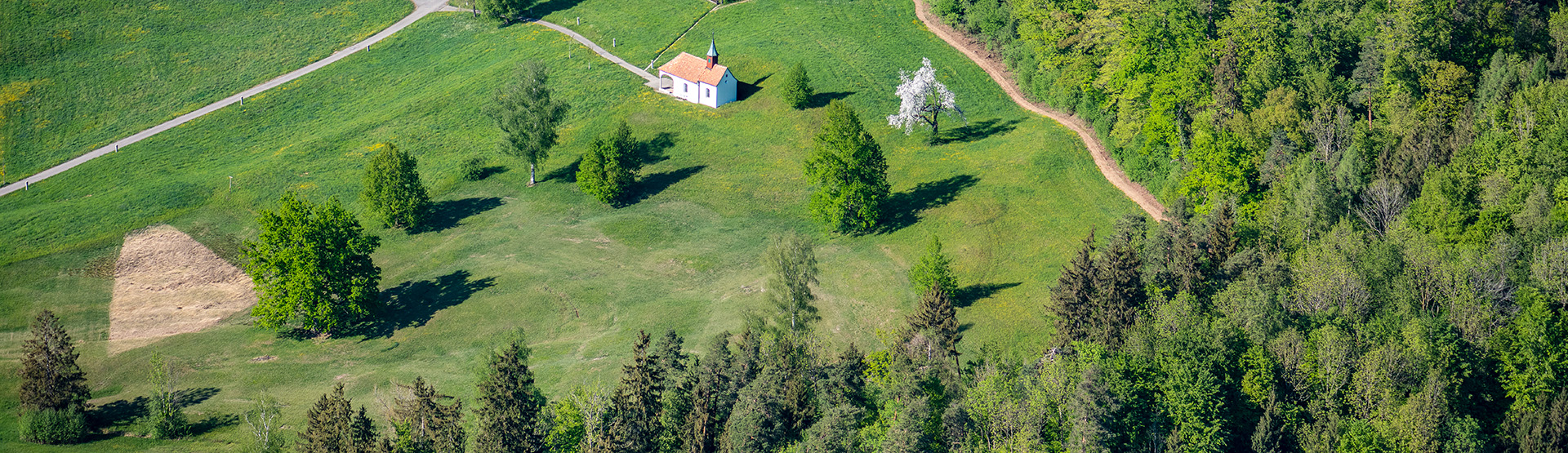 Kapelle Heiligkreuz